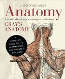 Anatomy - A Complete Guide to the Human Body, for Artists & Students (Joseph Christopher)(Pevná vazba)