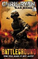 Battleground - Code Red (Ryan Chris)(Paperback)