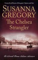 Chelsea Strangler (Gregory Susanna)(Paperback)