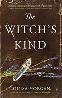 The Witch's Kind (Morgan Louisa)(Paperback / softback)