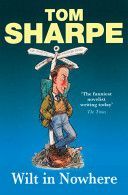 Wilt in Nowhere - (Wilt Series 4) (Sharpe Tom)(Paperback)