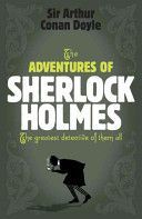 Sherlock Holmes: the Adventures of Sherlock Holmes (Sherlock Complete Set 3) (Doyle Sir Arthur Conan)(Paperback)