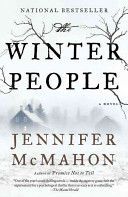 Winter People (McMahon Jennifer)(Paperback)