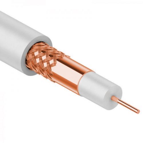 Koaxiální kabel  RG59/CU125CU