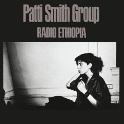 Radio Ethiopia (The Patti Smith Group) (Vinyl / 12