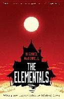 Elementals (McDowell Michael)(Paperback / softback)
