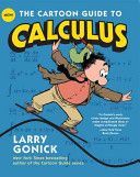Cartoon Guide to Calculus (Gonick Larry)(Paperback)