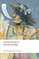 Barnaby Rudge (Dickens Charles)(Paperback)