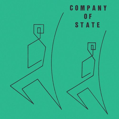 Company of State (Company Of State) (Vinyl / 7
