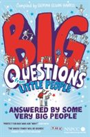 Big Questions from Little People . . . Answered by Some Very Big People (Harris Gemma Elwin)(Paperback)