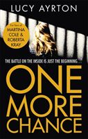 One More Chance (Ayrton Lucy)(Paperback / softback)