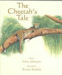 Cheetah's Tale (Johnson Julia)(Pevná vazba)
