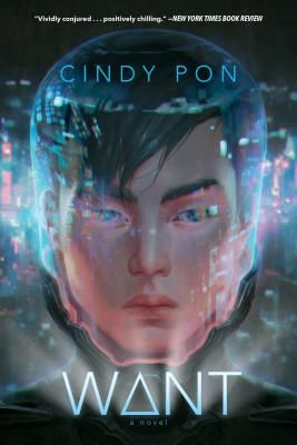 Want (Pon Cindy)(Paperback / softback)