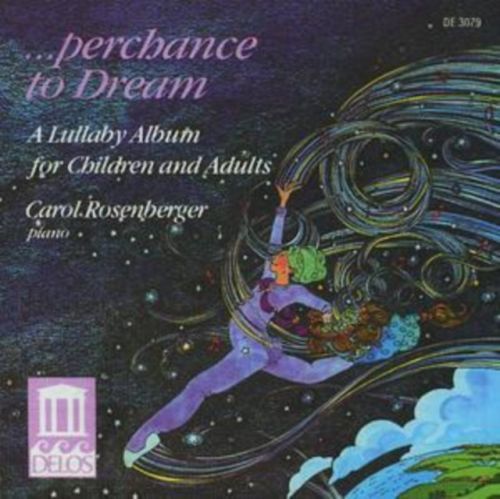 Perchance to Dream (CD / Album)