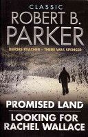 Classic Robert B. Parker - 