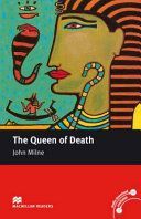 Queen of Death (Milne John)(Paperback)