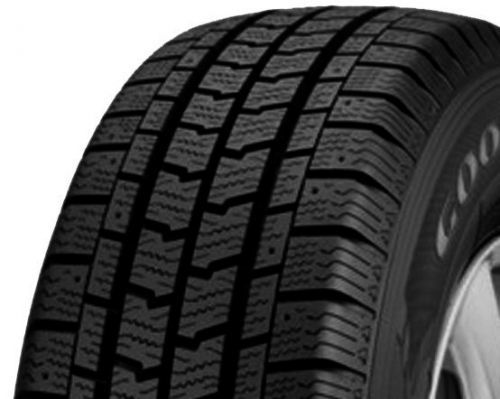 GoodYear Cargo UltraGrip 2 185/75 R16 C 104/102 R Zimní