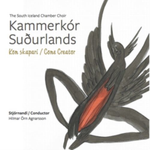 Kom Skapari/Come Creator (CD / Album)