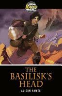 Rapid Plus 3B the Basilisk's Head (Hawes Alison)(Paperback)