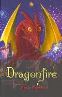 Dragonfire (Forbes Anne)(Paperback)