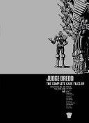 Judge Dredd (Wagner John)(Paperback)