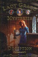 Lady Grace Mysteries: Deception (Cavendish Grace)(Paperback)