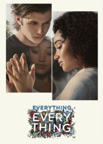 Everything, Everything (Stella Meghie) (DVD / with Digital Download)