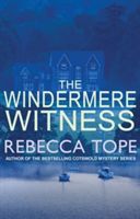 Windermere Witness (Tope Rebecca)(Paperback)