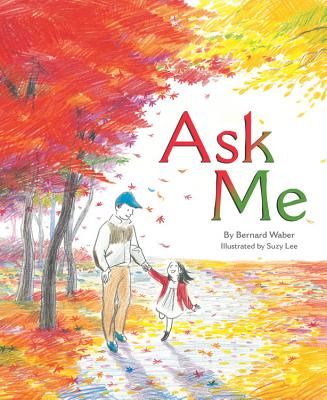 Ask Me (Lee Suzy)(Pevná vazba)