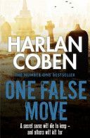 One False Move (Coben Harlan)(Paperback)