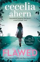Flawed (Ahern Cecelia)(Paperback)