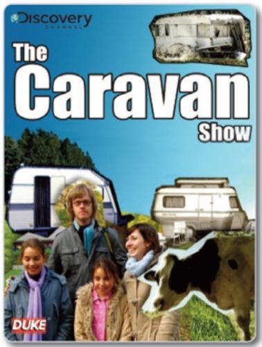 Caravan Show (DVD)