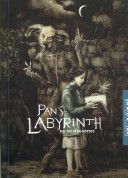 Pan's Labyrinth (Diestro-Dopido Mar)(Paperback)