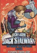 Jack Stalwart: The Deadly Race to Space - Russia: Book 9 (Hunt Elizabeth Singer)(Paperback)