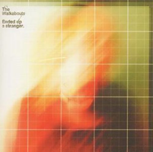 Ended Up A Stranger (The Walkabouts) (CD / Album)