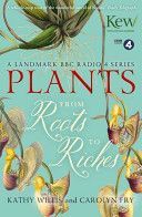 Plants: From Roots to Riches (Willis Kathy)(Paperback)