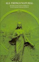 All Things Natural - Ficino on Plato's Timaeus (Farndell Arthur)(Pevná vazba)