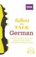 Talking the Talk German (Purcell Sue)(Paperback)