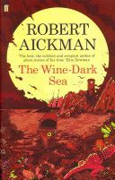 Wine-Dark Sea (Aickman Robert)(Paperback)