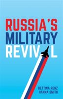Russia's Military Revival (Renz Bettina)(Paperback)