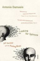 Looking for Spinoza - Joy, Sorrow and the Feeling Brain (Damasio Antonio)(Paperback)