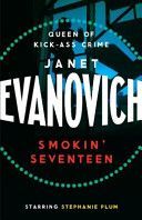 Smokin' Seventeen (Evanovich Janet)(Paperback)