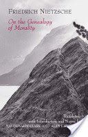 On the Genealogy of Morality - A Polemic (Nietzsche Friedrich)(Paperback)