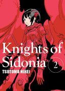 Knights of Sidonia (Nihei Tsutomu)(Paperback)
