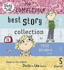 My Completely Best Story Collection (Child Lauren)(Pevná vazba)