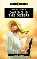 LILIAS TROTTER (Howat Irene)(Paperback)
