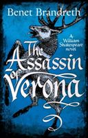Assassin of Verona (Brandreth Benet)(Pevná vazba)