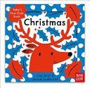 Tiny Little Story: Christmas(Rag book)