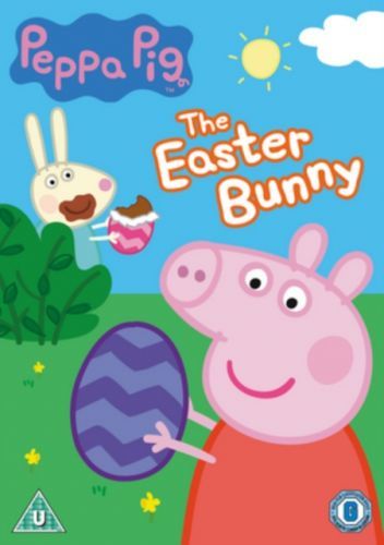 Peppa Pig – The Easter Bunny
