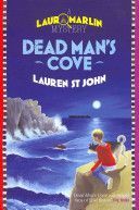 Dead Man's Cove (St. John Lauren)(Paperback)